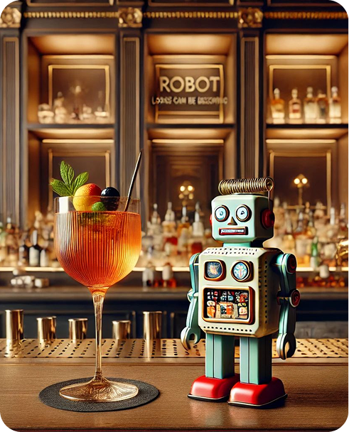 The Rising Non-Alcoholic Drinks Movement: A Global Shift in Drinking Habits