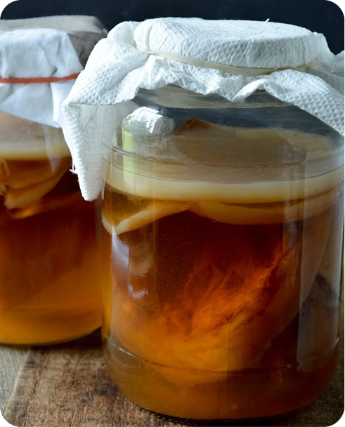 Honey: A Sweet Solution for Sustainability