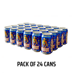 Organic Honey Cola Kombucha