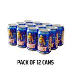 Organic Honey Cola Kombucha