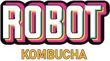 ROBOT Kombucha